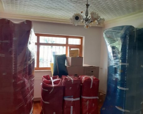 Çalışmalarımızdan Kareler